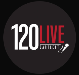 120 Live/Bartlet