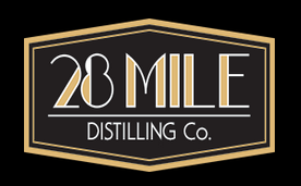 28 Mile Distilling Co. 