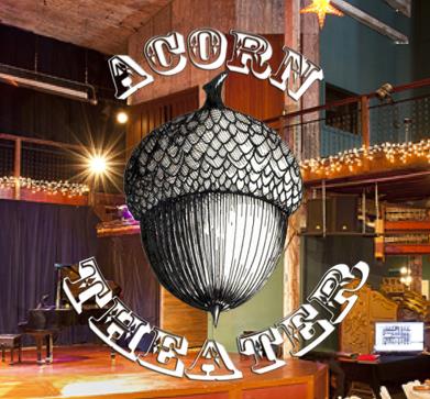 The Acorn Theater