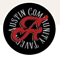 Austin's Community Tavern=