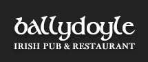Ballydoyle Irish Pub 
