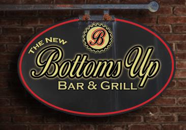 Bottoms Up Bar and Grill