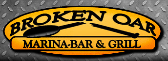 Broken Oar Marina-Bar & Grill 