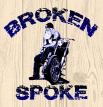 Broken Spoke 
