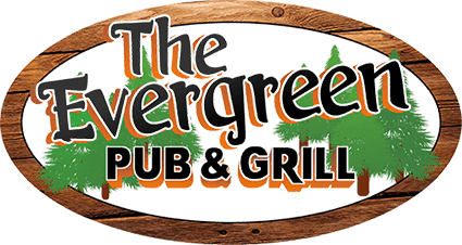 The Evergreen Pub=