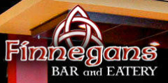 Finnegans Bar and Eatery