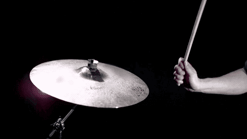 Cymbal Hit