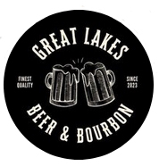Great Lakes Beer and Bourbon