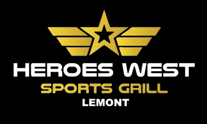 Heroes West Lemont