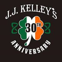 JJ Kelley's