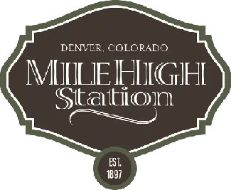 Mile High Station=