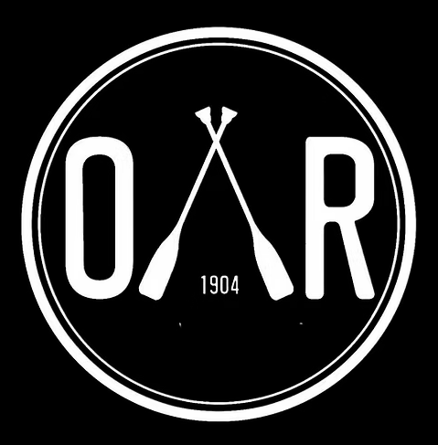 Broken Oar