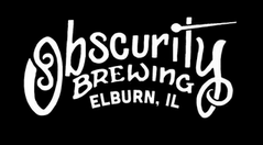 Obscurity Brewery=