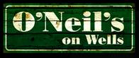 O'Neil's on Well's