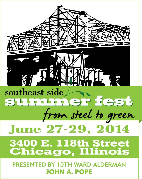 Southeast Side Summer Fest
