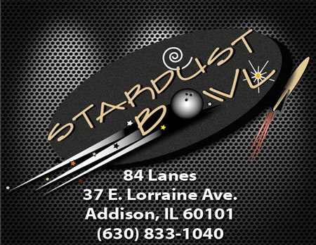 Stardust Bowl