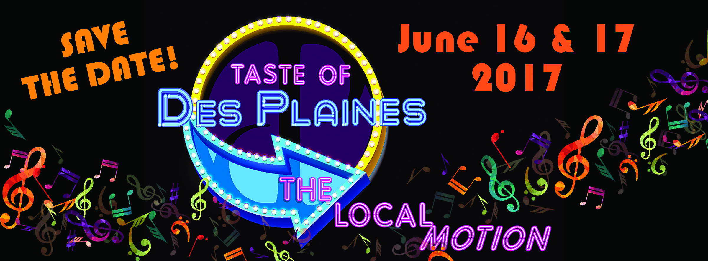 Taste of Des Plines