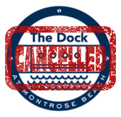 The Dock at Montrose Beach=