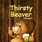 Thirsty Beaver=