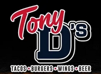 Tony D's