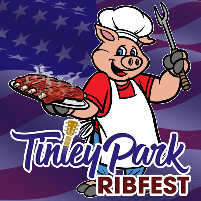 Tinley Park Rib Fest=
