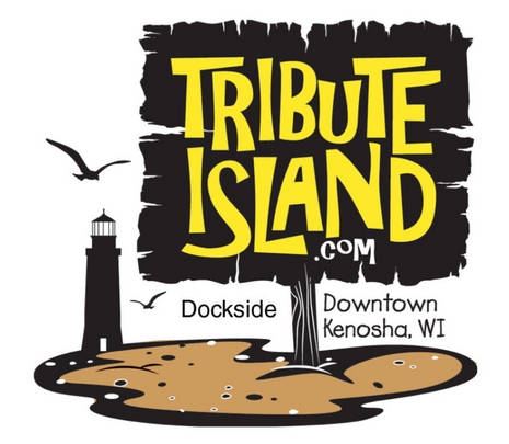 Tribute Island