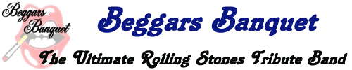 Beggers Banquet