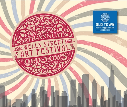 Wells Street Art Festival