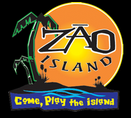 zao Island