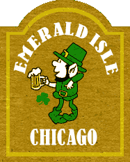 Emerald Isle Bar and Grill