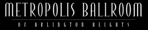 Metropolis Ballroom